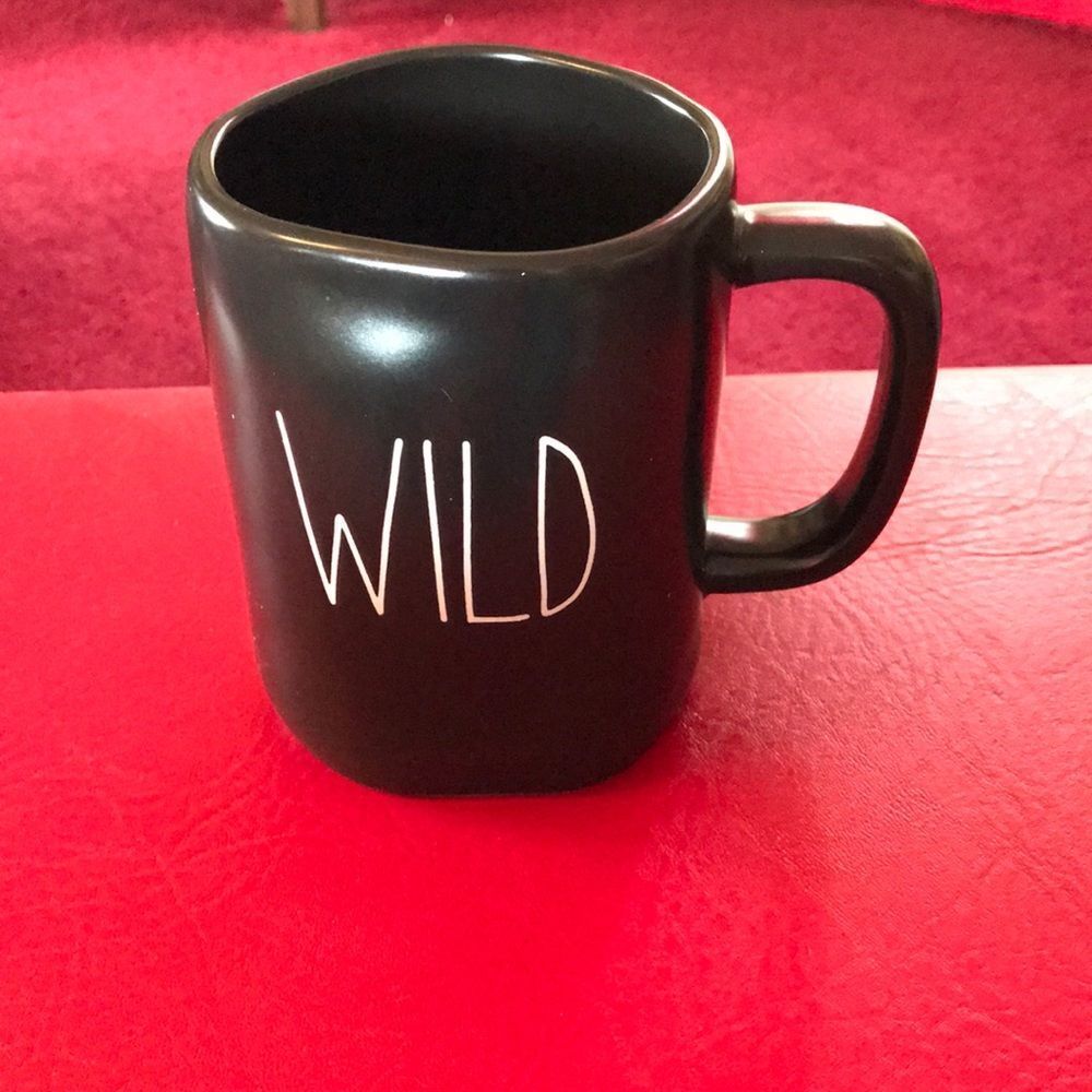 New Rae Dunn mug